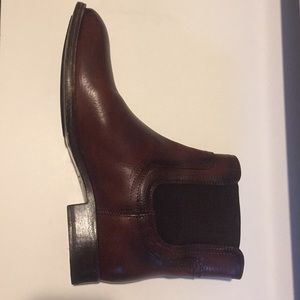 Frye boots